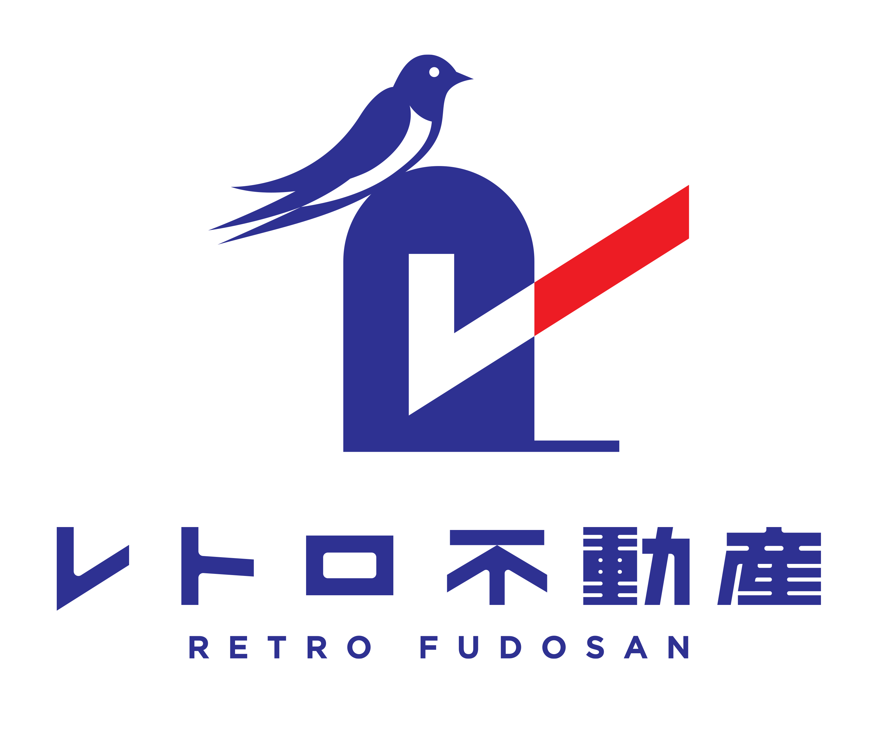 レトロ不動産